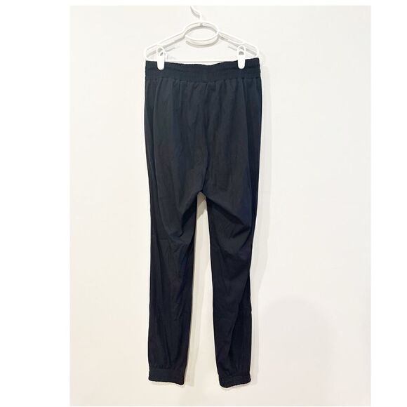Aday hail yes jogger pants black - Picture 4 of 5